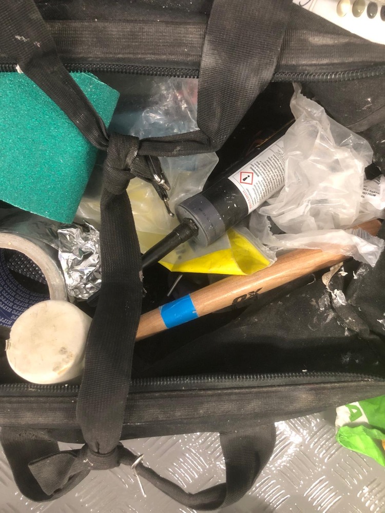 New Southgate (Bounds Green) Self storage facility auction IB-9508 45