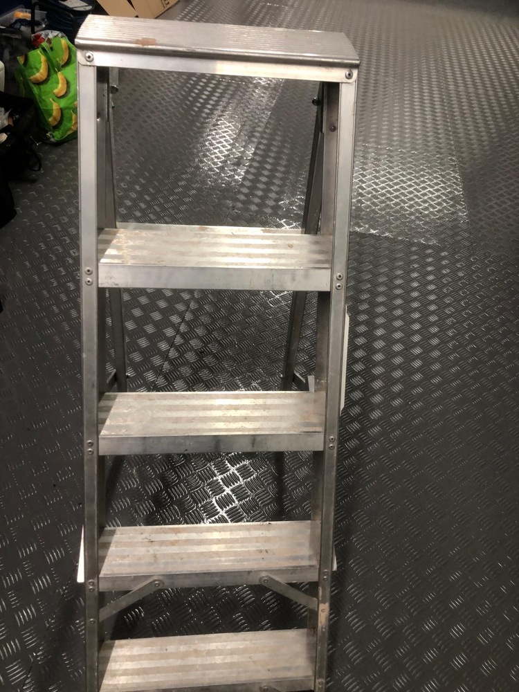 New Southgate (Bounds Green) Storage Facility auction IB-9508 51