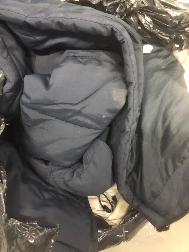 Wembley Storage Unit auction IB-9625