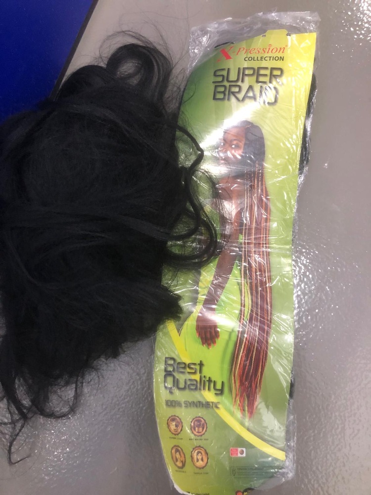 Wembley Storage Unit auction IB-9625