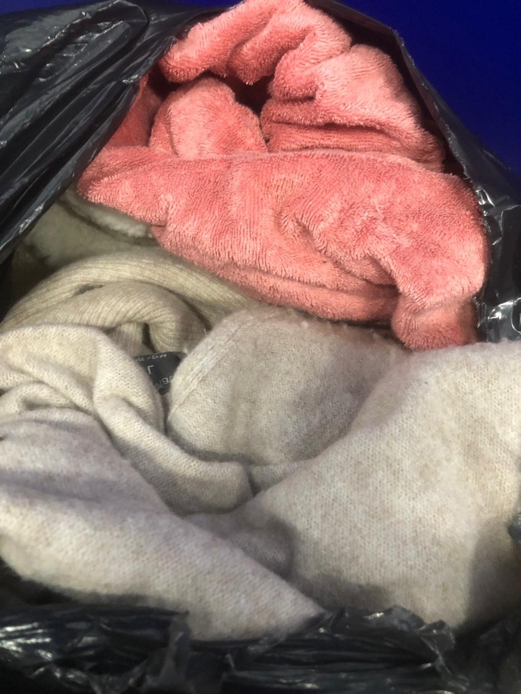 Wembley Storage Facility auction IB-9625