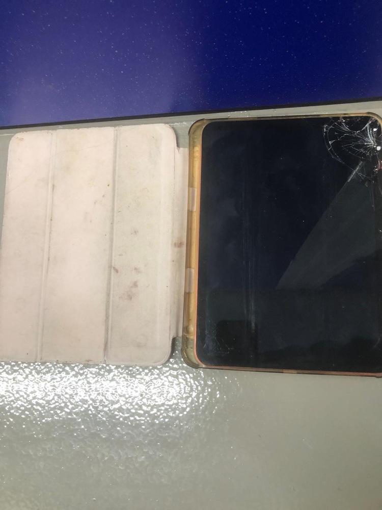 Wembley Storage Facility auction IB-9625