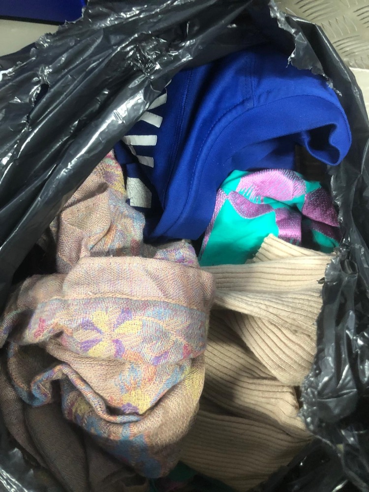 Wembley Self storage auction IB-9625 14