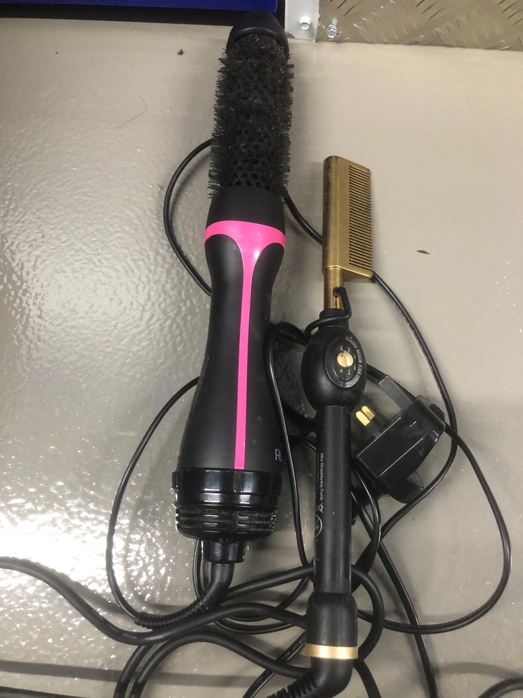 Wembley Storage Unit auction IB-9625