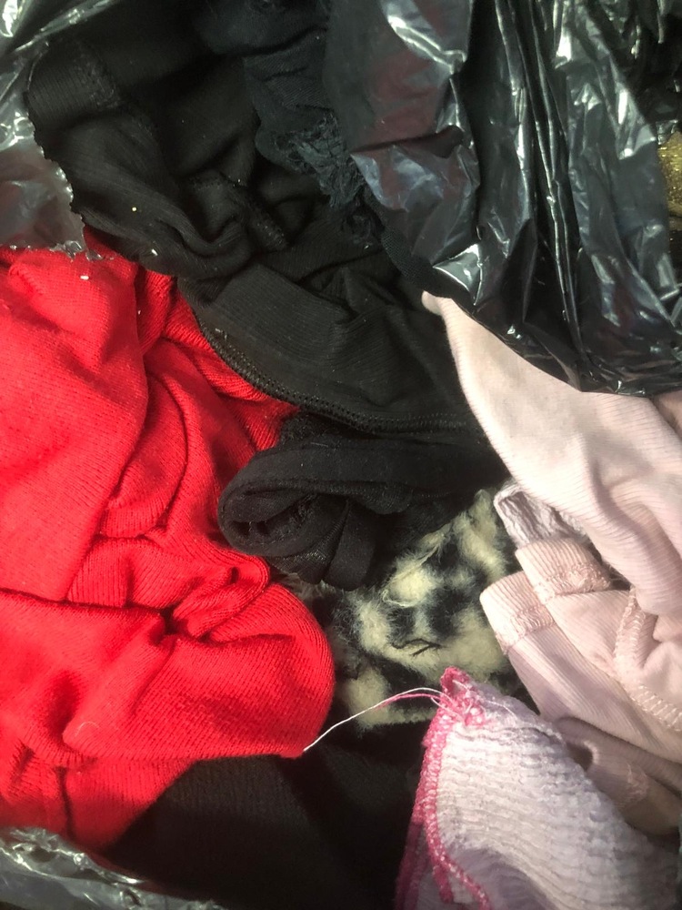 Wembley Self storage auction IB-9625