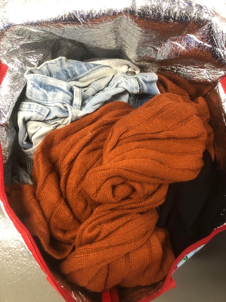 Wembley Self storage auction IB-9625 14