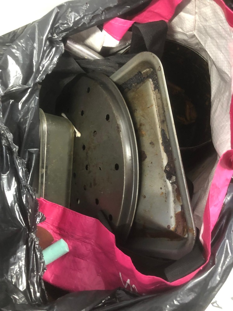 Wembley Self storage facility auction IB-9625