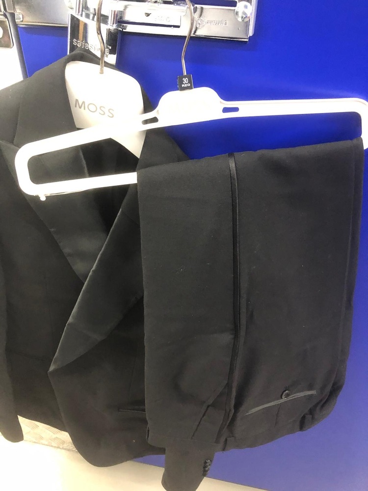 Wembley Storage Facility auction IB-4285