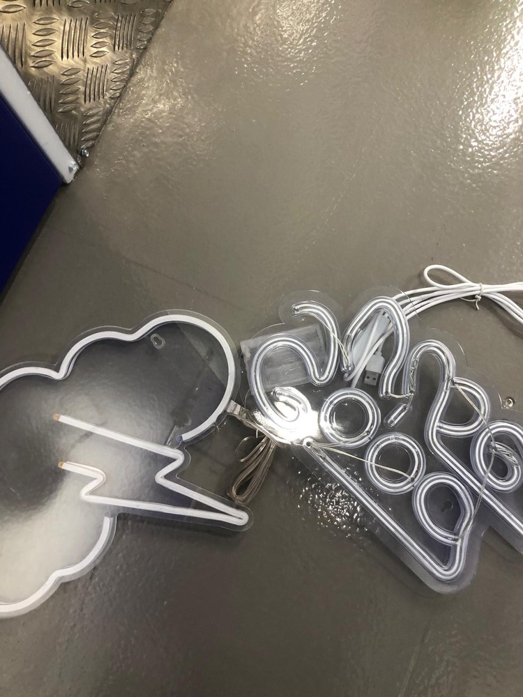 Wembley Storage Unit auction IB-4285 12