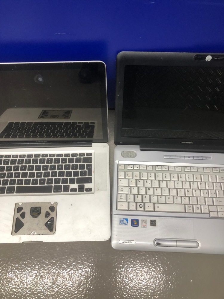 Wembley storage facility unit auction IB-4285