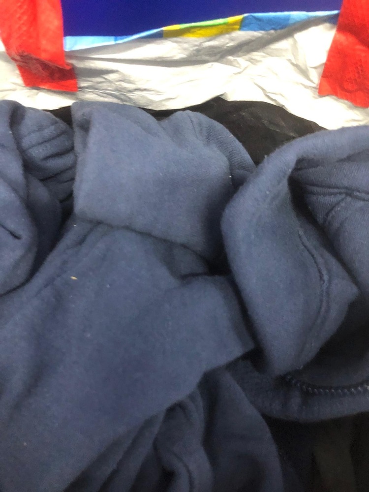 Wembley storage facility unit auction IB-4285 16