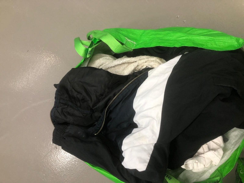 Wembley Storage Unit auction IB-4285 22