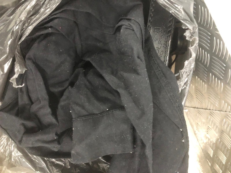 Wembley Storage Facility auction IB-4285 21