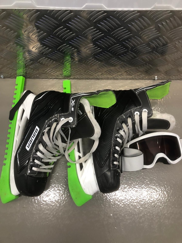 Wembley Storage Facility auction IB-4285 31