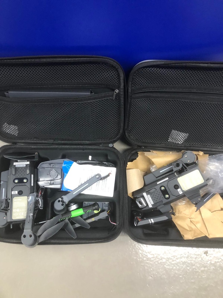 Wembley Storage Facility auction IB-4285 31