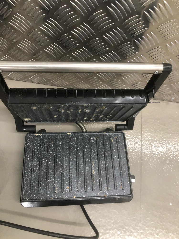 Wembley Self storage facility auction IB-4285 35