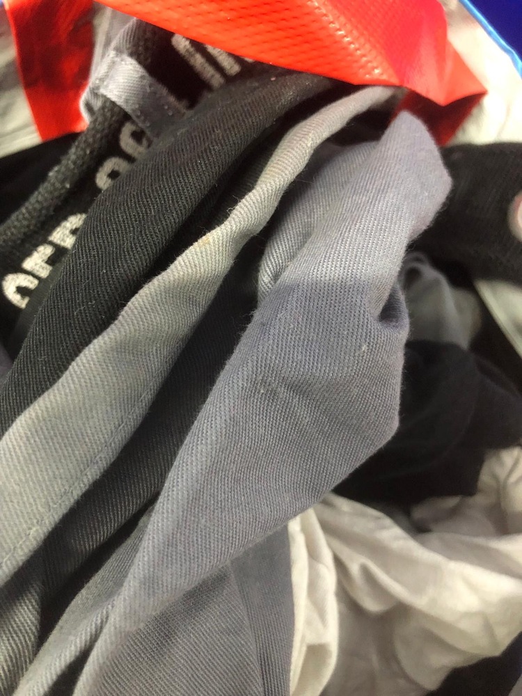 Wembley Self storage auction IB-4285 34