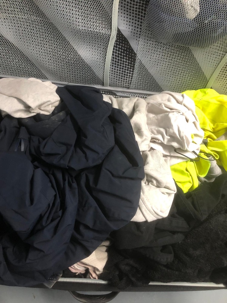 Wembley Storage Unit auction IB-4285 42