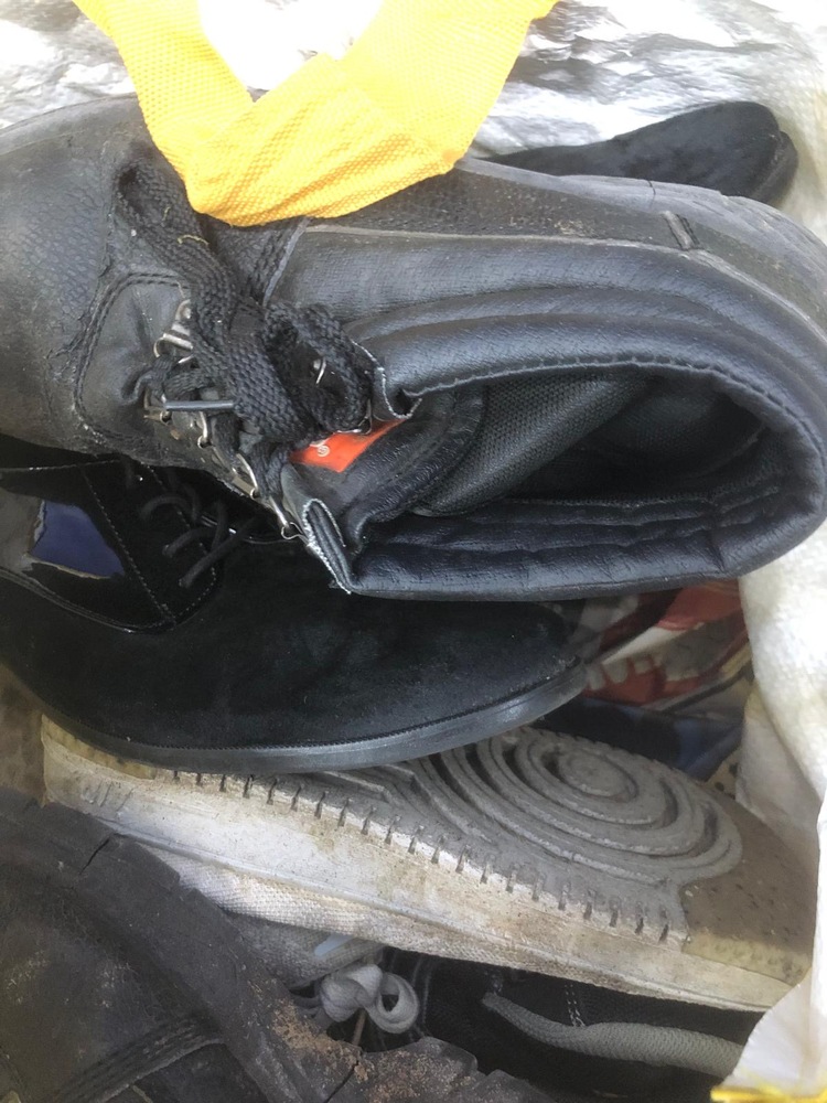 Wembley Storage Unit auction IB-4285 42