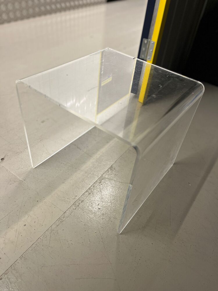 BLACKBURN Storage Facility auction IB-5645