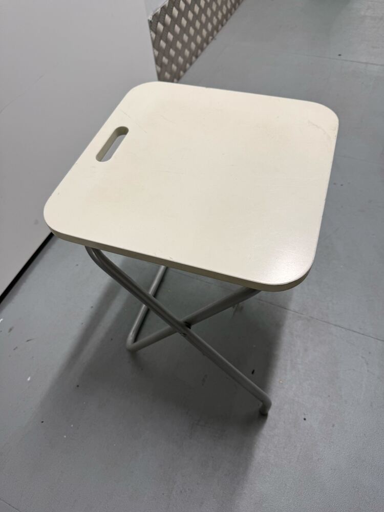 Magenta Self Storage Storage auction IB-8536