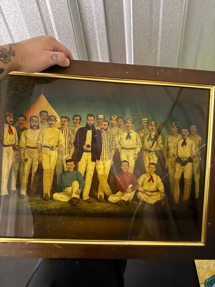 Magenta Self Storage Storage Facility auction IB-8536