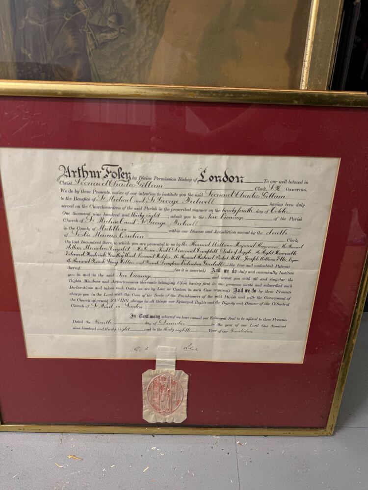 Magenta Self Storage Self storage auction IB-8536 14