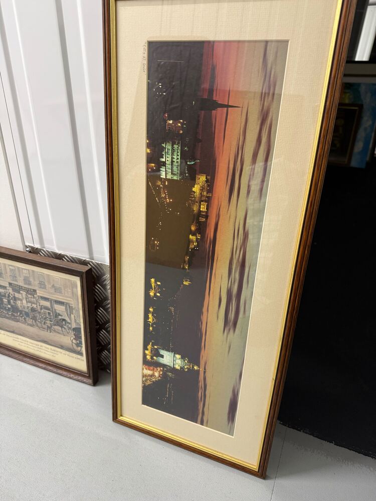 Magenta Self Storage Storage Unit auction IB-8536 12