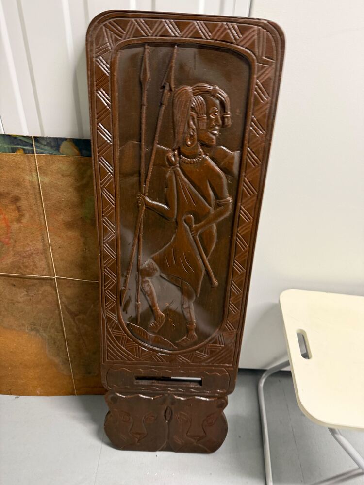 Magenta Self Storage Self storage unit auction IB-8536 13