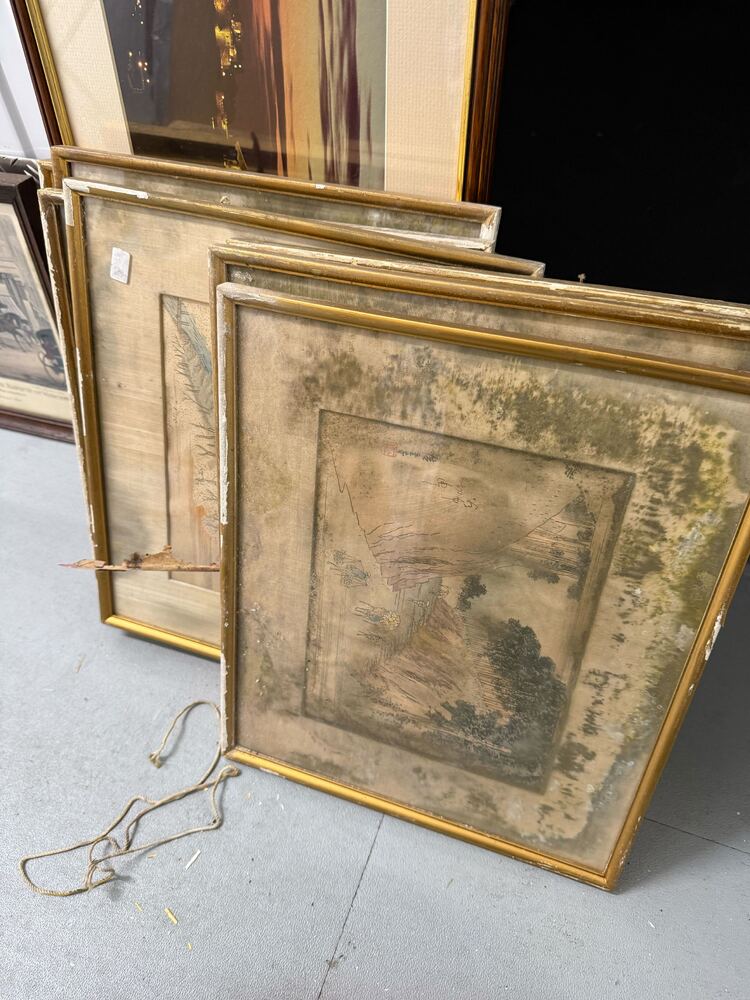 Magenta Self Storage Storage Unit auction IB-8536 42