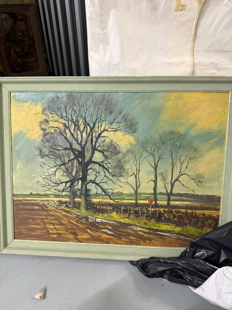 Magenta Self Storage Storage Facility auction IB-8536 31