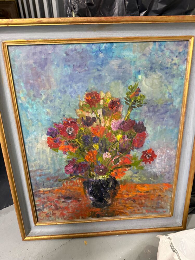 Magenta Self Storage Storage Facility auction IB-8536 31