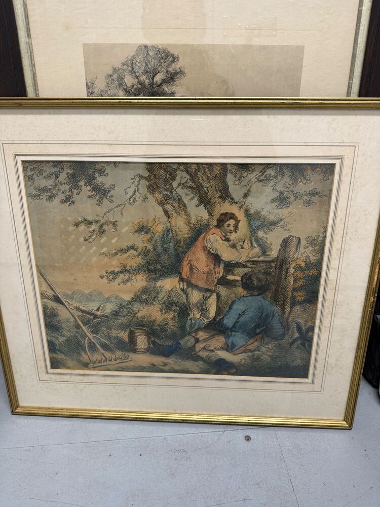 Magenta Self Storage Self storage facility auction IB-8536 35