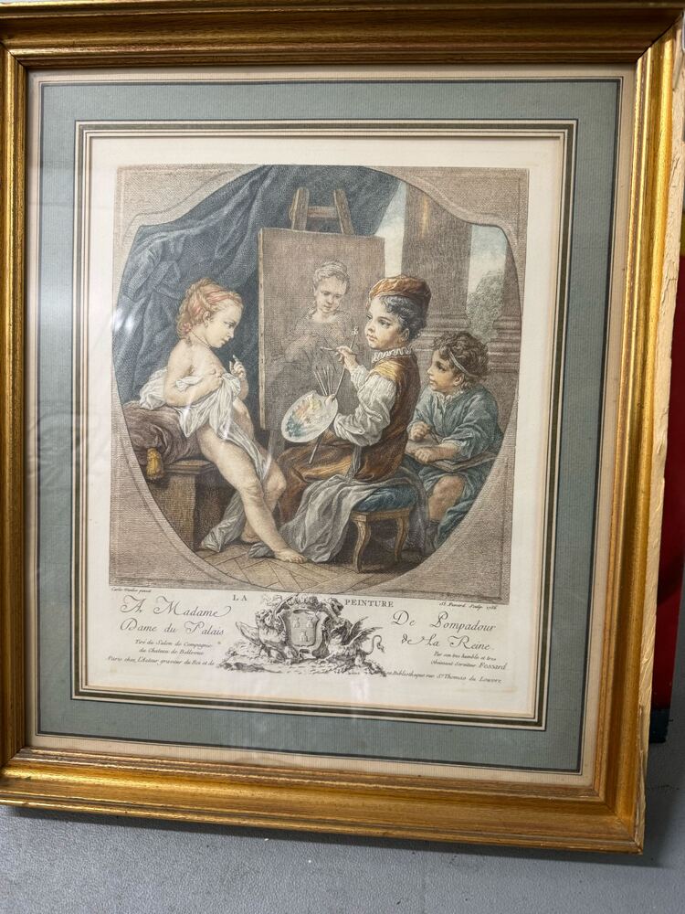 Magenta Self Storage Self storage unit auction IB-8536 33