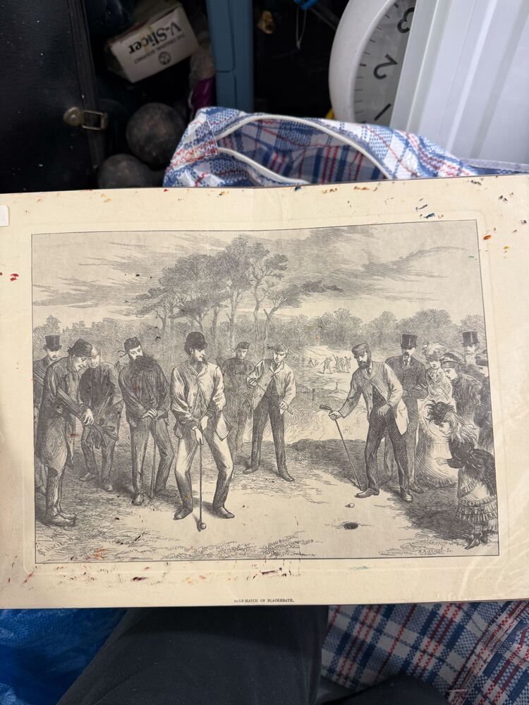 Magenta Self Storage Self storage unit auction IB-8536 43