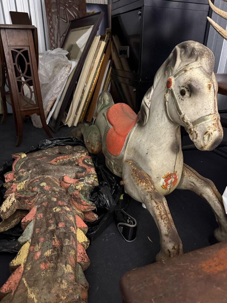 Magenta Self Storage Storage Facility auction IB-8536 61