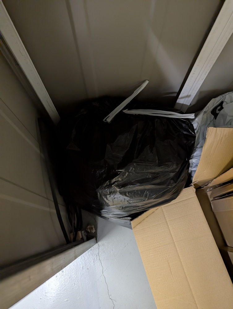 StorageMart Bognor Regis Storage Facility auction IB-1313