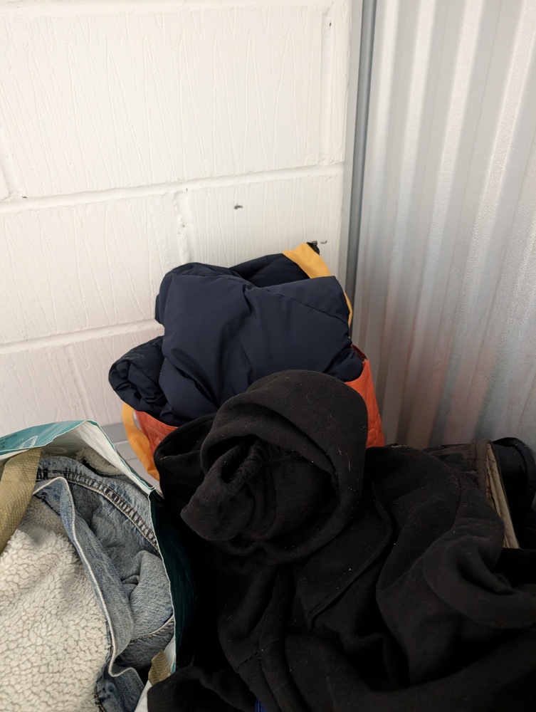 StorageMart Bognor Regis Storage Facility auction IB-4075