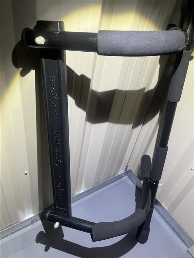 Storebox Bishop Auckland Self storage unit auction IB-5180