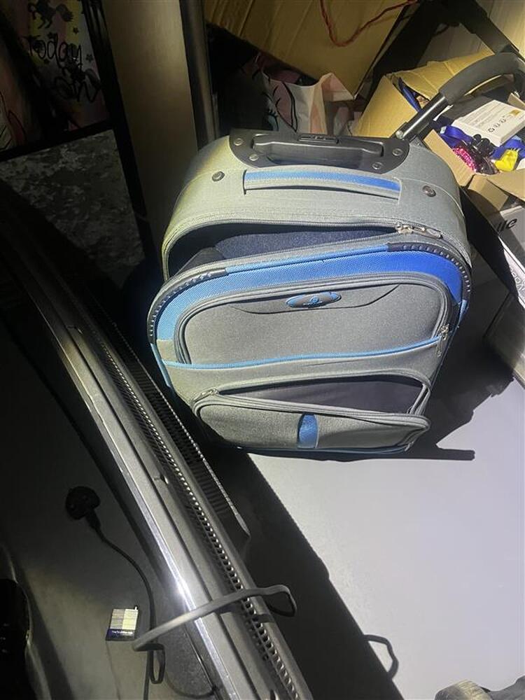 Storebox Bishop Auckland Storage Facility auction IB-5180 11