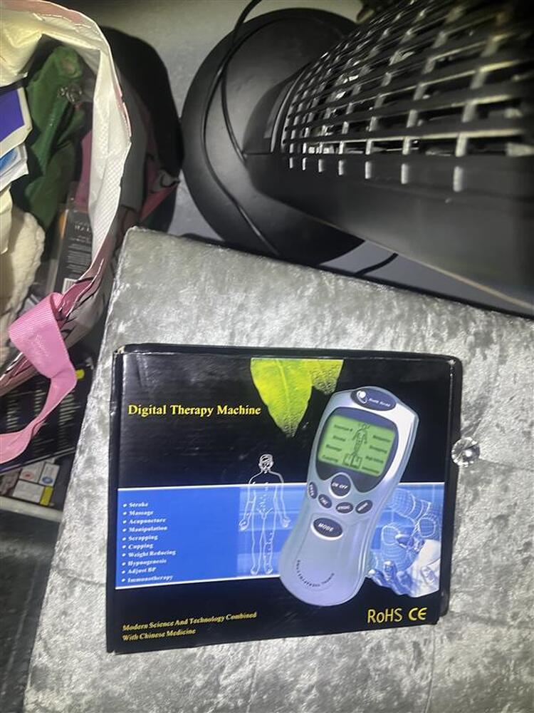 Storebox Bishop Auckland Storage Unit auction IB-5180