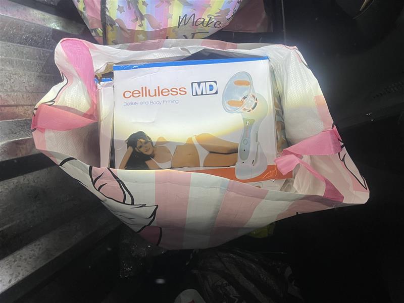 Storebox Bishop Auckland Storage auction IB-5180