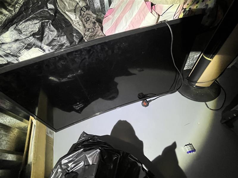 Storebox Bishop Auckland Storage auction IB-5180