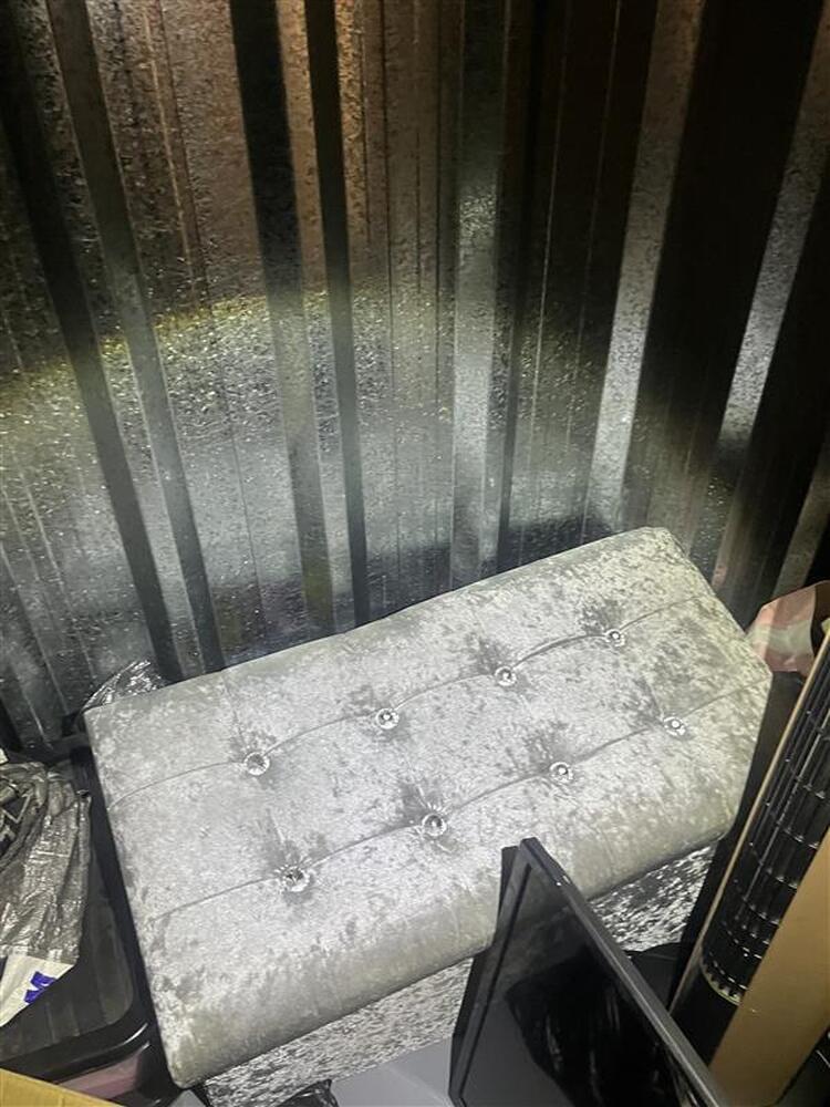 Storebox Bishop Auckland Storage Unit auction IB-5180