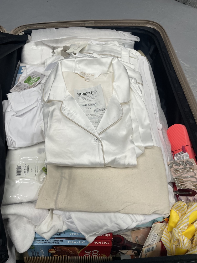 Paddington Storage Unit auction IB-2012