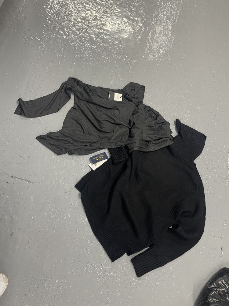 Paddington Self storage unit auction IB-2012