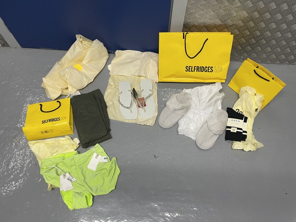 Paddington Self storage facility auction IB-2012