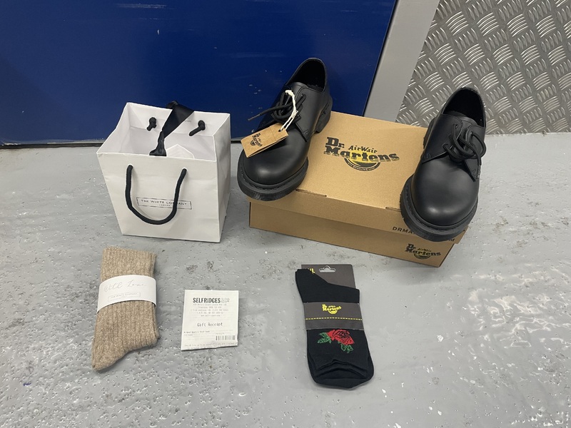 Paddington Storage auction IB-2012 10