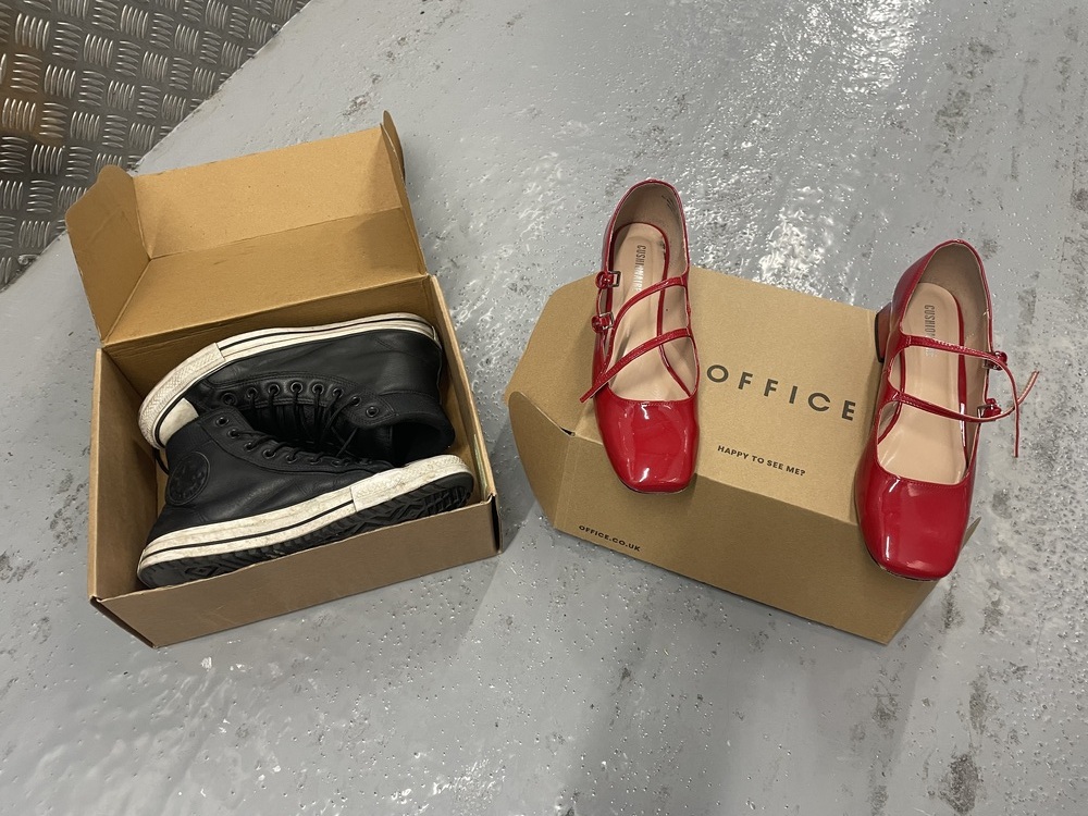 Paddington Self storage facility auction IB-2012 15