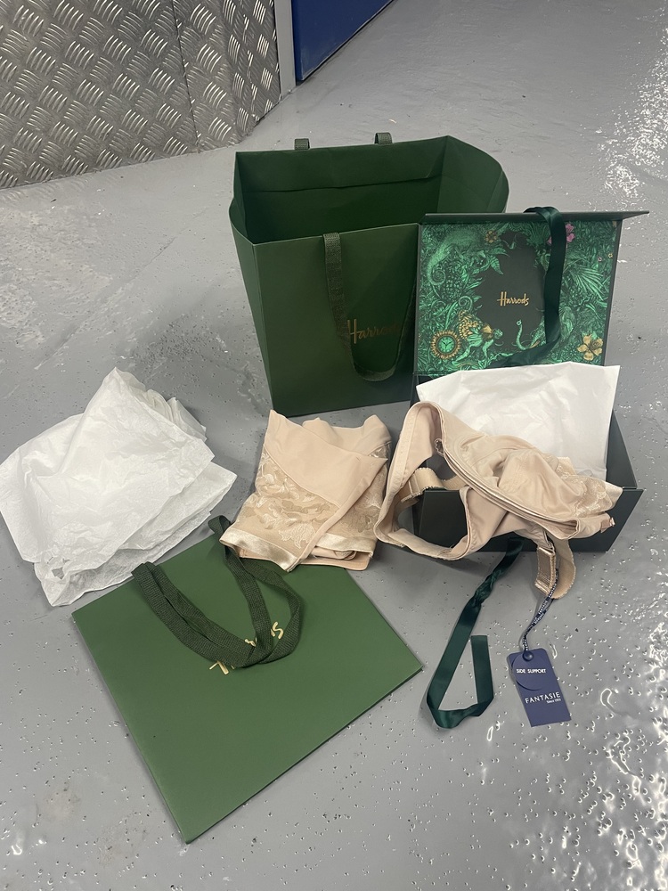 Paddington storage facility unit auction IB-2012 16